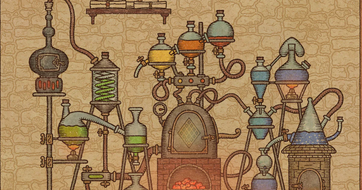 Nintendo Switch ha agregado silenciosamente el juego de artesanía más gratificante
